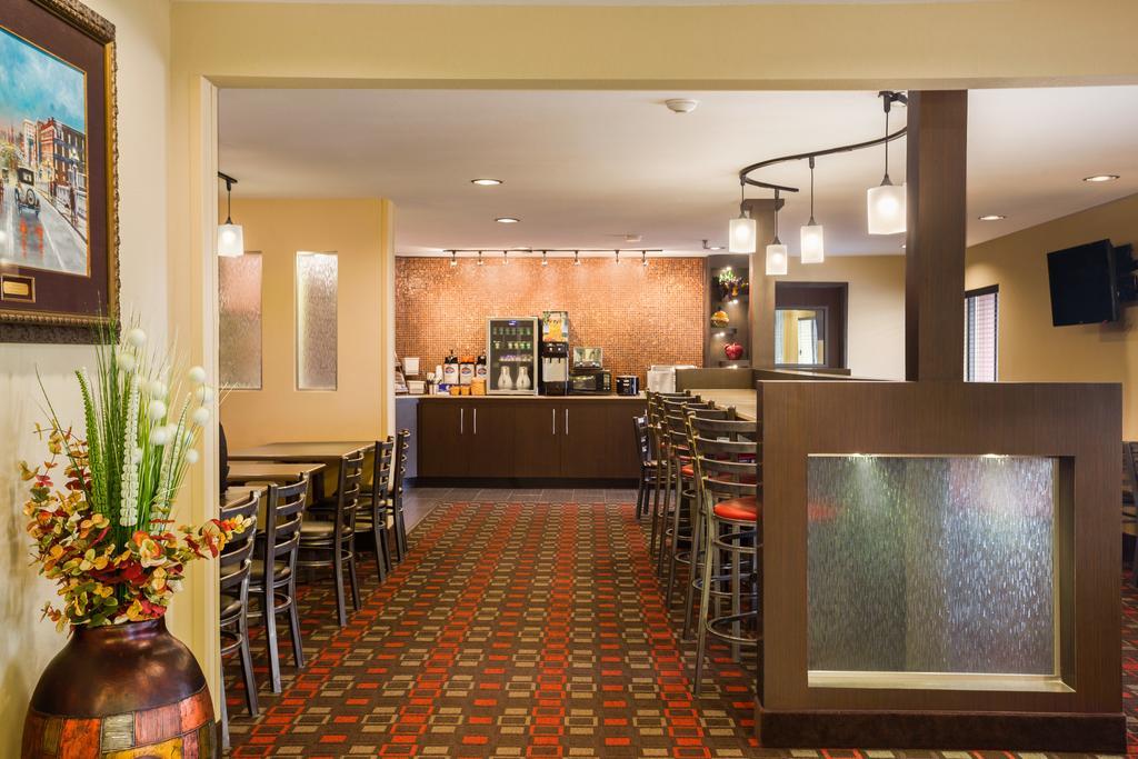 Days Inn By Wyndham פורט סמית' מראה חיצוני תמונה