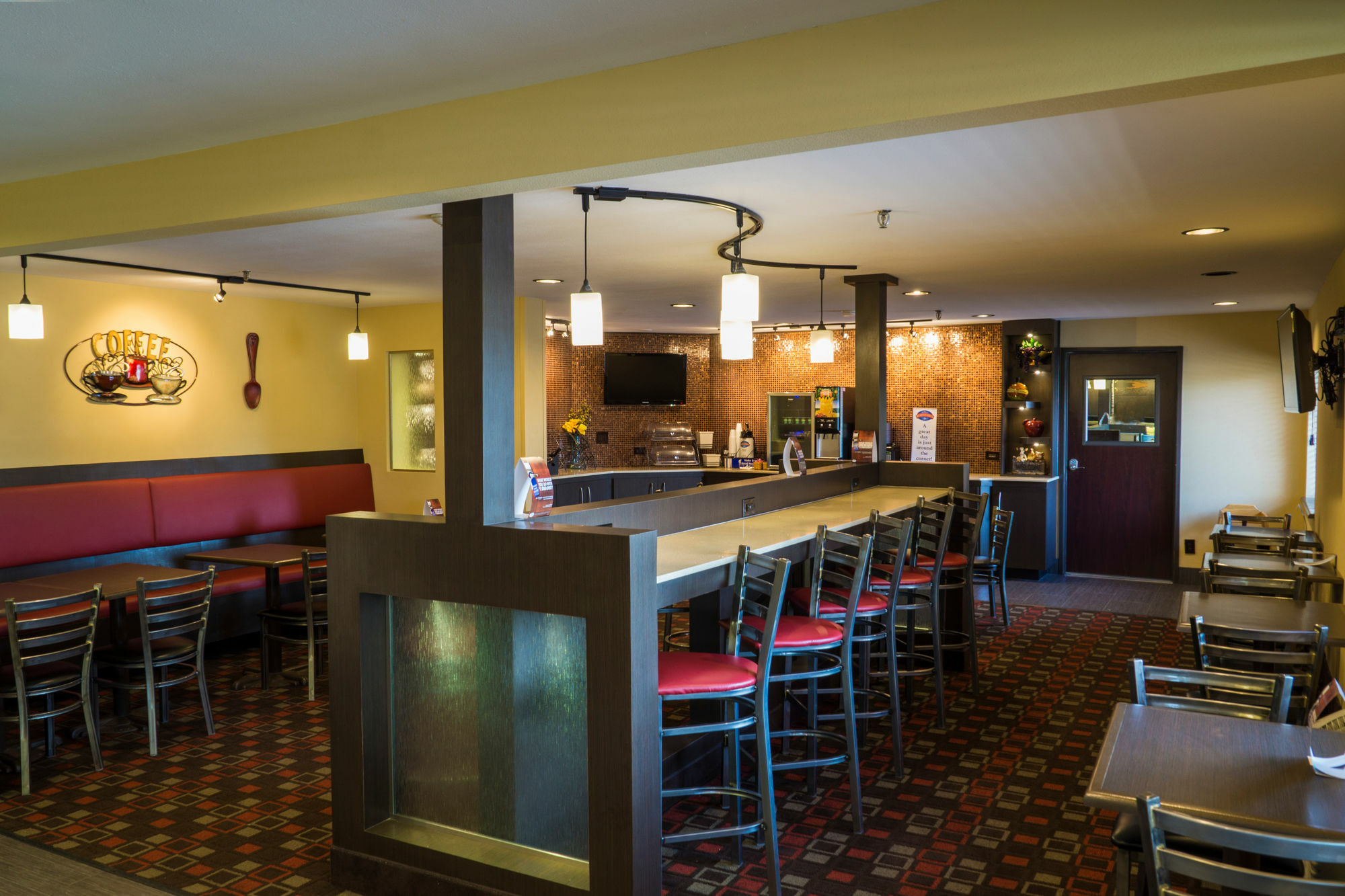 Days Inn By Wyndham פורט סמית' מראה חיצוני תמונה